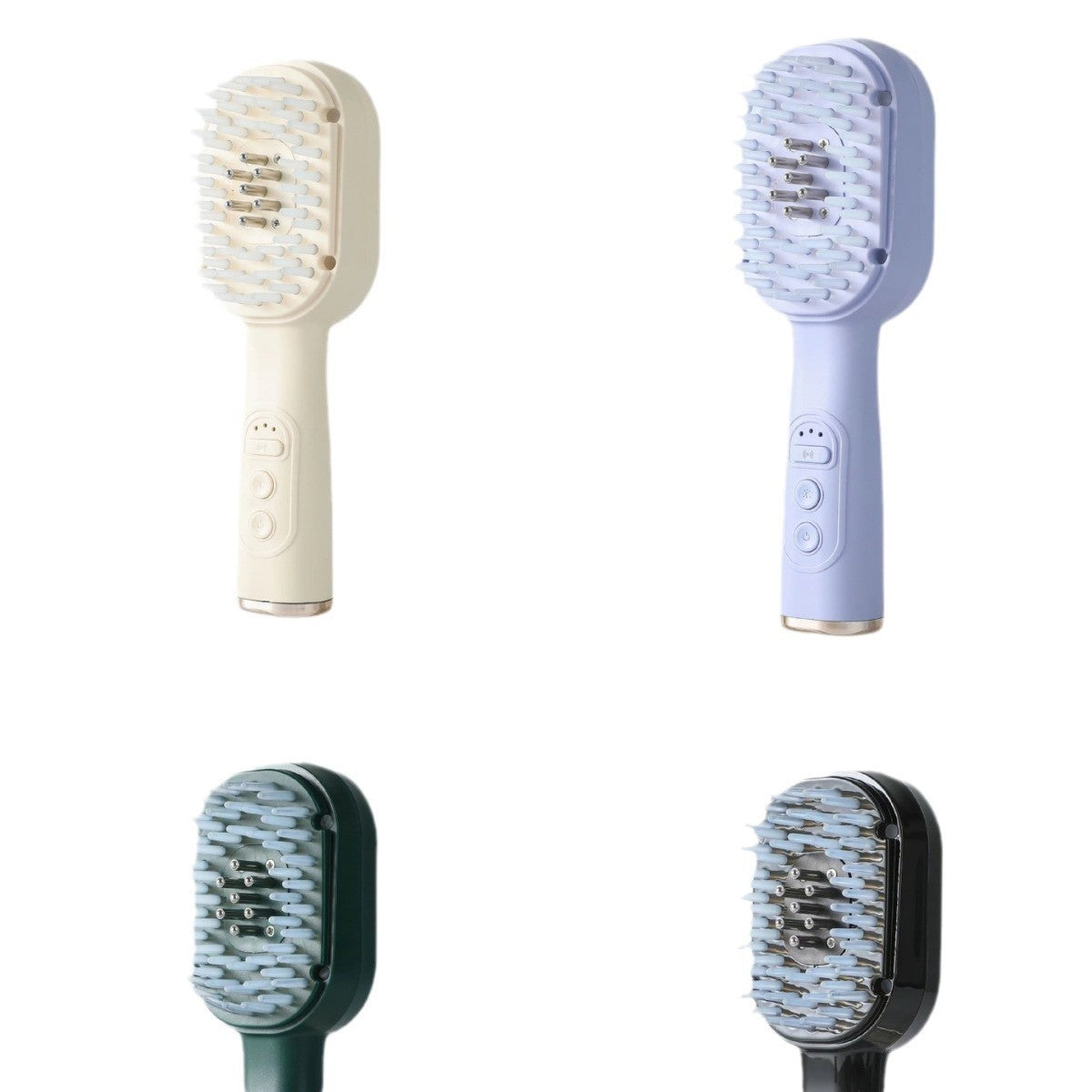 Head Meridian Massager Hair Care Household Automatic