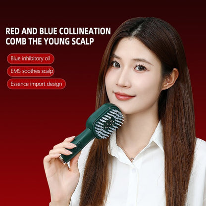 Head Meridian Massager Hair Care Household Automatic