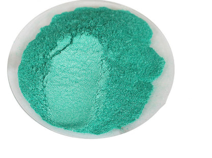 Gold Powder Toning Pigment Powder